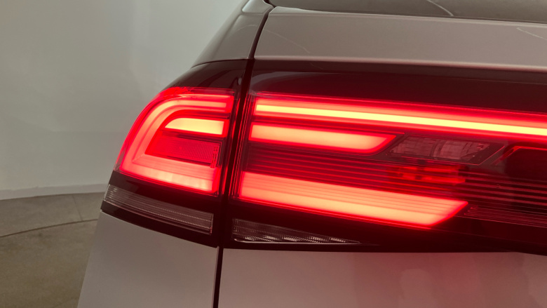 Volkswagen Taigo 1.0 TSI 115 Black Edition 5dr Petrol Hatchback